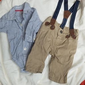 Boys set